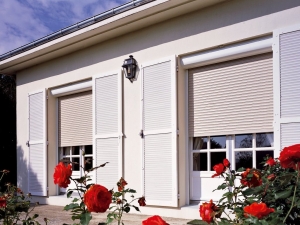 Roller Shutters: How They Work To Keep You Safe And Secure? Roller Shutters: How They Work To Keep You Safe And Secure?