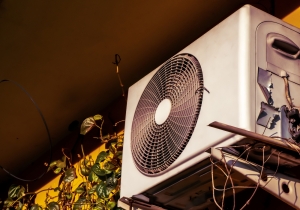 Air Conditioner Air Conditioner