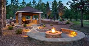 Amenities That Will Make Your Backyard a Nicer Place To Be Amenities That Will Make Your Backyard a Nicer Place To Be
